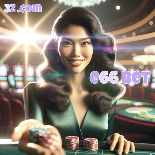 Por que o e66 bet App é Essencial para Jogadores de Cassino