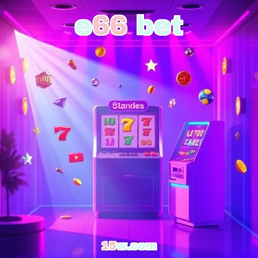 e66 bet: Aumente Suas Chances com Ofertas Irresistíveis de Bônus