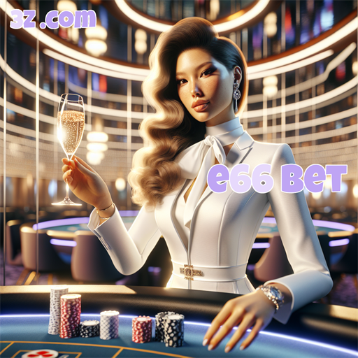 Slots: A Emoção dos Jogos no e66 bet