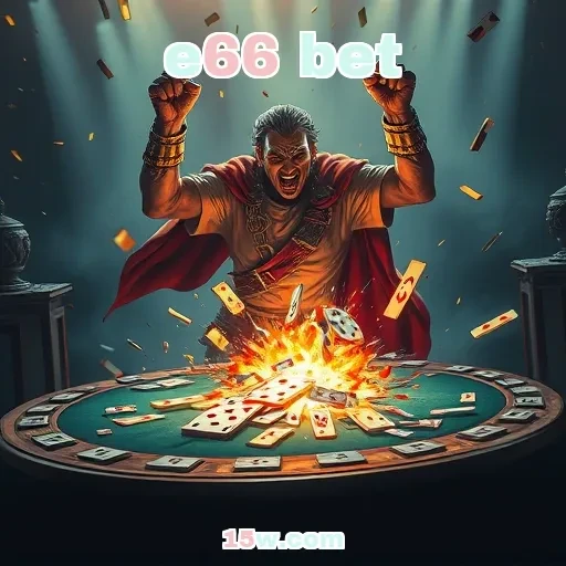 e66 bet: Explore Pagamentos Rápidos e Seguros para Apostar