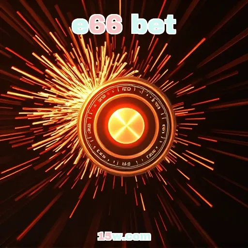e66 bet: A Revolução dos Jogos Online Para Brasileiros