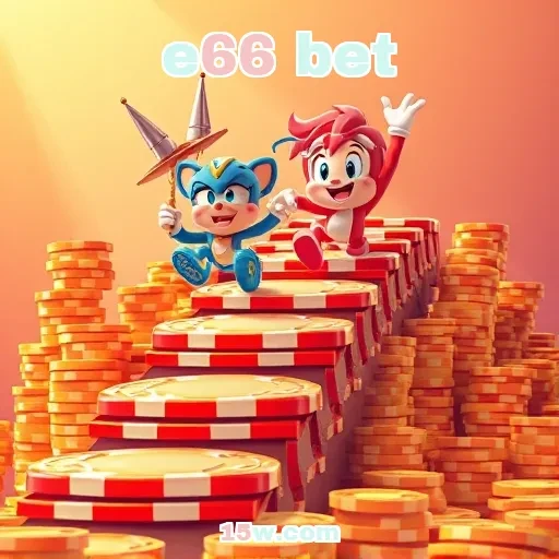 e66 bet: As Melhores Promoções Que Você Não Pode Perder